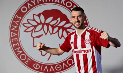 Ολυμπιακός: Θέλει το νταμπλ ο Μπουτούτσι (video)