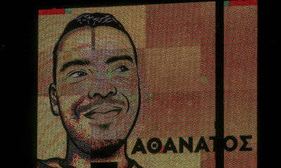 Άλκης Καμπανός: Ένας χρόνος από την άγρια δολοφονία του - Σιωπηρή πορεία μνήμης