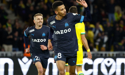 Ligue 1: Στο -2 από την κορυφή η Μαρσέιγ