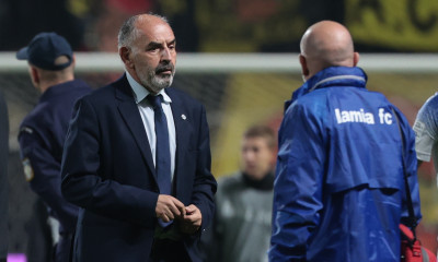 Λαμία: Τέλος ο Κασναφέρης