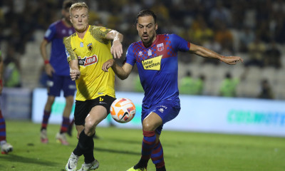 Athens Kallithea: Νέα έκπληξη με Ματίγια!