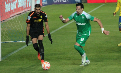 Λεβαδειακός: Τέλος και ο Πέτρε