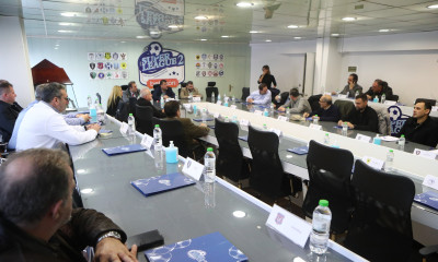 Super League 2: Στον «αέρα» το πρωτάθλημα - Κρίσιμο ΔΣ για διακοπή ελέω χρημάτων από το Στοίχημα