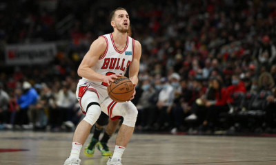 Παναθηναϊκός: Την Παρασκευή στην Αθήνα ο Ματ Τόμας - Τα δεδομένα για το ντεμπούτο του