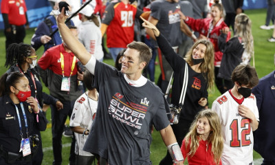 Τομ Μπρέιντι: Το πήρε απόφαση; Ανακοίνωσε ξανά την αποχώρησή του από την ενεργό δράση (video)