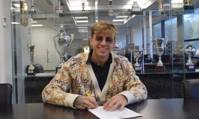 ΑΕΚ: Ανανέωσε ο Ρότα έως το 2026