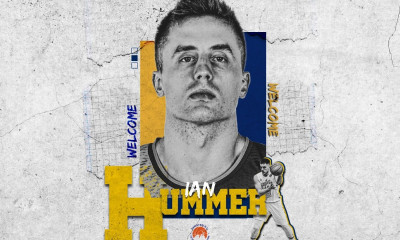 Περιστέρι: Ο Χάμερ και επίσημα αντικαταστάτης του Αγραβάνη