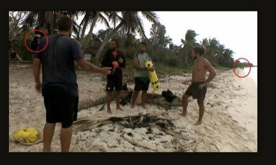 Survivor: Το πλάνο που έκαψε την Ασημίνα και την Δαλάκα