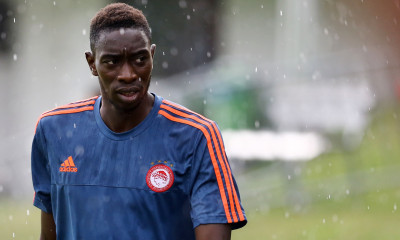 Συνελήφθη για επίθεση σε αστυνομικό πρώην παίκτης του Ολυμπιακού