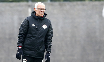 Ανέλαβε τη Συρία ο Κούπερ