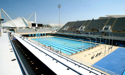 Κολύμβηση: Σε ΟΑΚΑ και Ποσειδώνιο τα χειμερινά Πρωταθλήματα