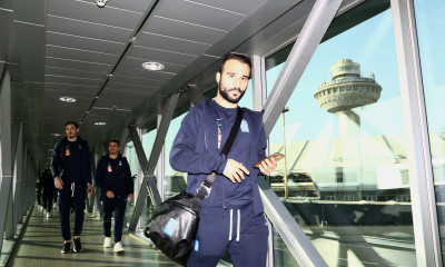 Ονειρεύεται επιστροφή στην Εθνική Ελλάδας ο Φετφατζίδης