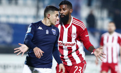 Ολυμπιακός: Θέλει τον Λοβέρα η Ροζάριο Σεντράλ