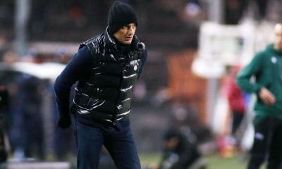 ΠΑΟΚ: Αποκαλύψεις Λουτσέσκου για Ιβάν Σαββίδη - «Με πίεζε πολύ, είχαμε συσκέψεις στις 4 το πρωί»