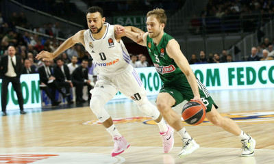 Ουόλτερς: «Δε γίνεται να ξεκινάμε έτσι τα παιχνίδια»