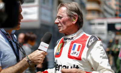 Formula 1: Πένθος στη Renault για τον Ζαμπουίγ