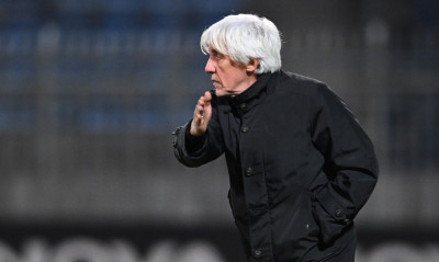 Παναθηναϊκός: Έρχεται αλλαγή από Γιοβάνοβιτς - Νέα αρχή με Λαμία