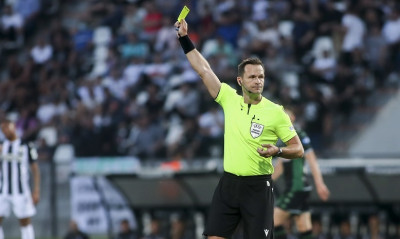 ΠΑΟΚ-Ολυμπιακός: Ο Elite Κρούζλιακ από τη Σλοβακία στην Τούμπα