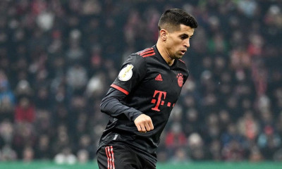 Μπάγερν Μονάχου: Η αντίδραση Νάγκελσμαν για Κανσέλο