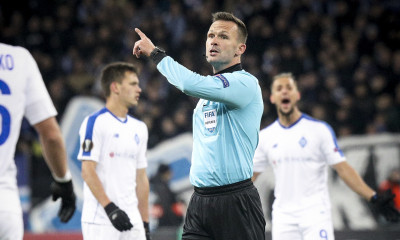 Ολυμπιακός: Επίθεση σε ΕΠΟ, Μπένετ για Κρούζλιακ - «Ψυχοπαίδι του Μίχελ! Δεν δεχόμαστε τον ορισμό»