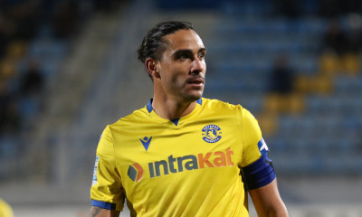 Super League: Σε απολογία ο Ματίας Ιγκλέσιας μετά τον Παναθηναϊκό