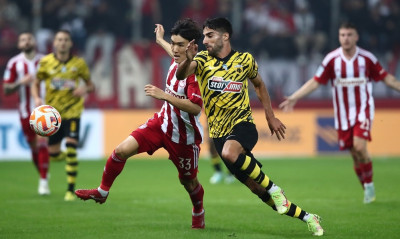 ΑΕΚ: Ανεβάζει στροφές ο Μοχαμάντι - Επιστρέφει με Ολυμπιακό ο Φερνάντες