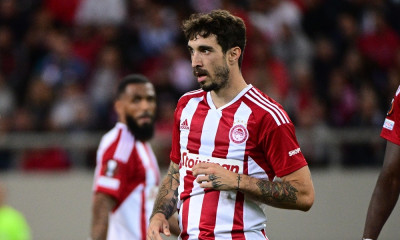 Σαλερνιτάνα: Επαφές με Βρσάλικο για το δεξί άκρο της άμυνας