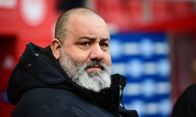 Καραπαπάς: «Τραγικές μέρες για το ελληνικό ποδόσφαιρο»