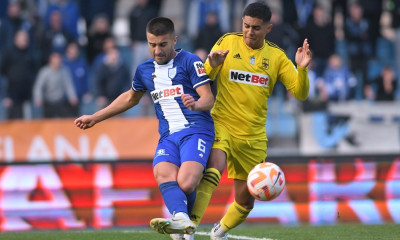 ΠΑΣ Γιάννινα: Με Μπιλμπάο και Καραχάλιο στο Ηράκλειο (photo)