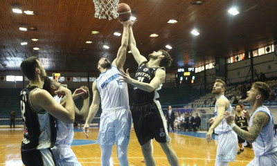 Elite League: Δικαίωση Ηρακλή στο ΑΣΕΑΔ και κορυφή!