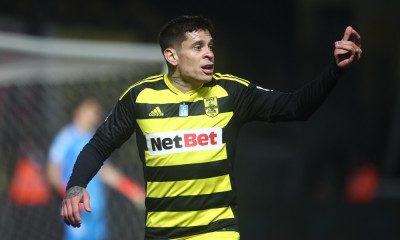 Άρης: Σενάριο «φωτιά» για Ιτούρμπε - Άμεση αντίδραση ΠΑΕ