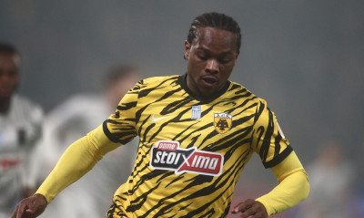 ΑΕΚ: «Σειρήνες» για Λιβάι Γκαρσία - Έρχεται «καυτό» καλοκαίρι