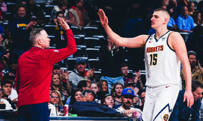 ΝΒΑ: Τρομερός Γιόκιτς διέλυσε τους Ουόριορς - Ενοχλήσεις Ντόντσιτς, νίκη για Μαβς (videos)