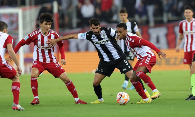 ΠΑΟΚ-Ολυμπιακός με τις καλύτερες αποδόσεις που έγιναν από το ΠΑΜΕ ΣΤΟΙΧΗΜΑ στα καταστήματα ΟΠΑΠ