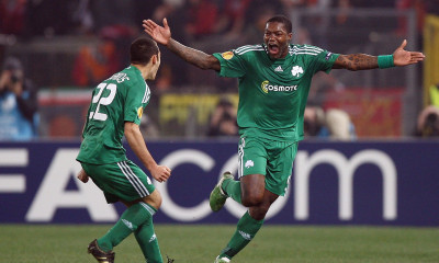 Παναθηναϊκός: Υπόκλιση από UEFA - «Ένας σύλλογος με μαγικές στιγμές» (photo)