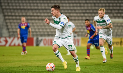 Παναθηναϊκός: Επιστροφή για Βέρμπιτς - Ατομικό ο Μάγκνουσον