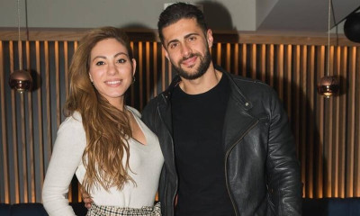 Βαλαβάνη:  Έτσι επιβεβαίωσε τον χωρισμό από τον Βασάλο