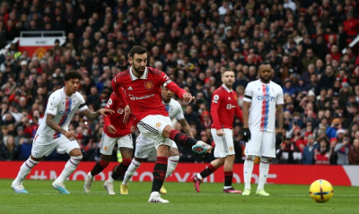 Premier League: Τον κατήφορο η Λίβερπουλ, τριάρα από τη Γουλβς - Ανεβαίνει η Μάντσεστερ Γιουνάιτεντ