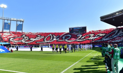 Παγκόσμιο Συλλόγων: Πρόκριση στα πέναλτι σε μαγική ατμόσφαιρα στο Μαρόκο η Αλ Χιλάλ