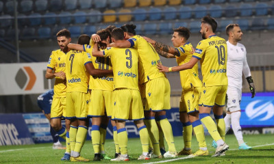 Αστέρας Τρίπολης: Σημαντικές απουσίες στα χαφ – Η αποστολή για τον Παναιτωλικό