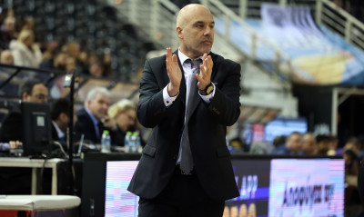 Λυκογιάννης: «Μάθαμε να λειτουργούμε με προβλήματα»