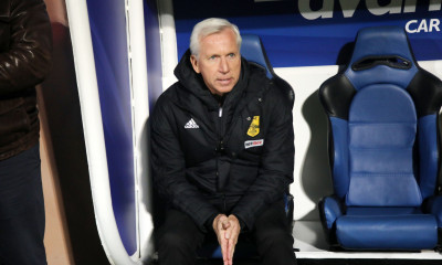 Άρης: Πάρντιου τέλος, αναλαμβάνει ο Τερζής