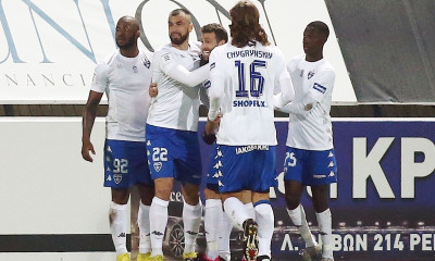 Ιωνικός-Άρης 1-0: Χρυσή νίκη οδηγεί τους Νικαιώτες στη σωτηρία - Σε κρίση οι Θεσσαλονικείς (vids)