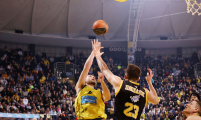 Basket League: «Αυτοκράτορας» υπέταξε τη «βασίλισσα» (Video)