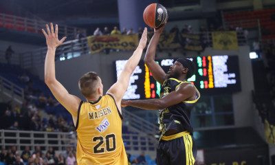 Live Streaming Άρης-ΑΕΚ