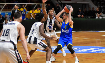 Live Streaming Περιστέρι-Απόλλων Πατρών