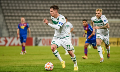 Παναθηναϊκός: Στην αποστολή για το ματς με τη Λαμία ο Βέρμπιτς