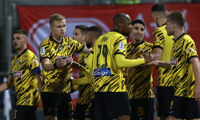 ΑΕΚ: Χωρίς Μοχαμάντι και Φερνάντες κόντρα στον Ατρόμητο