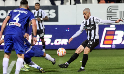 ΟΦΗ-ΠΑΣ Γιάννινα 0-0: Τα highlights του αγώνα - Μήνυμα για τους καρκινοπαθείς ο Τσιλιανίδης (vids)