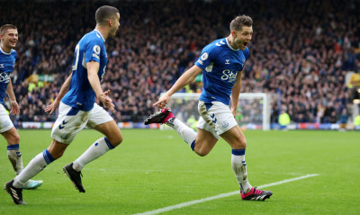 Premier League: Βάζει «φωτιά» η Έβερτον, νίκησε την Άρσεναλ